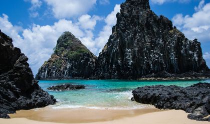 Bares, restaurantes e lanchonetes poderão reabrir em Fernando de Noronha