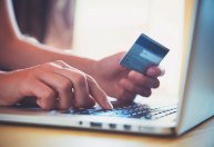 Fraudes online em 2024 tiveram valor 60% maior que vendas reais, diz Visa