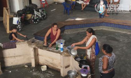 Como vivem refugiados no Brasil em tempos de quarentena