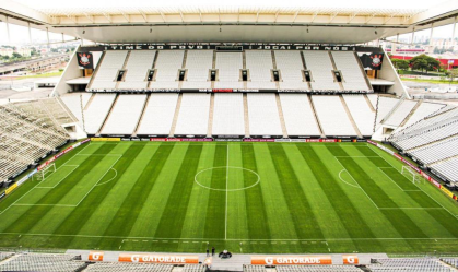 Clubes paulistas voltam aos treinos com bola nesta quarta-feira