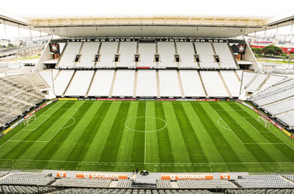 Arena Corinthians