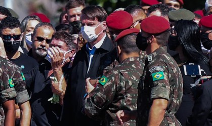MEC não teve sucesso até aqui, diz autor de programa de governo de Bolsonaro