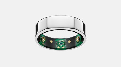 O anel da Oura, de US$ 299