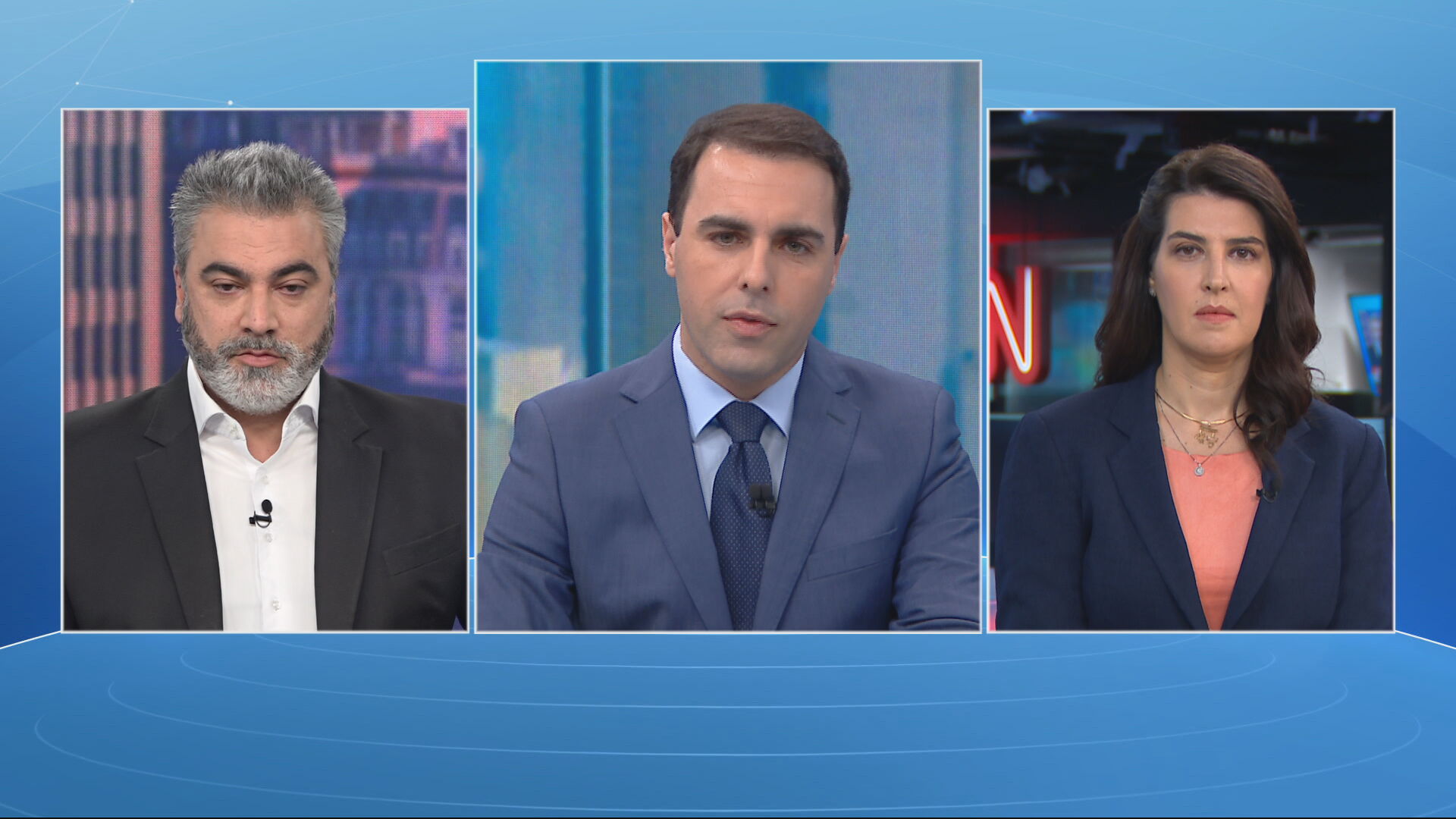 Reprodução/CNN (22.jun.2020)