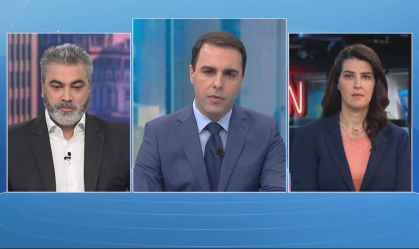 O Grande Debate: Ao deixar o caso, Wassef tenta preservar a família Bolsonaro?