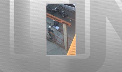 Polícia Civil abre inquérito para investigar PMs que aparecem sufocando jovem