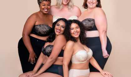 Os designers que estão mudando o conceito de lingerie