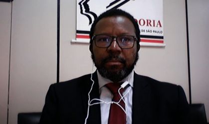 Jovem sufocado por PM poderia ser repetição do caso George Floyd, diz ouvidor