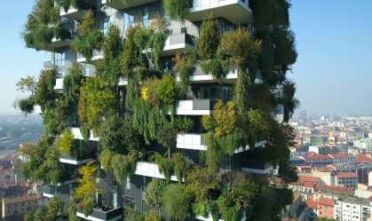 O arquiteto que transforma cidades em ‘florestas verticais’