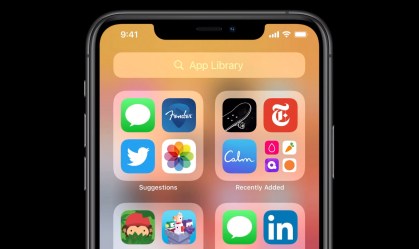Tudo o que você precisa saber sobre o iOS 14