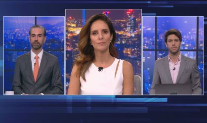 O Grande Debate: a polícia brasileira é muito violenta?  