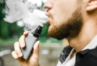 Um em cada cinco jovens fuma cigarro eletrônico, segundo pesquisa da UFPel
