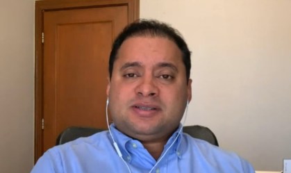 PEC do adiamento das eleições não trata de 'demandas permanentes', diz relator