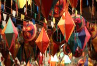 Teste seus conhecimentos sobre as festas juninas