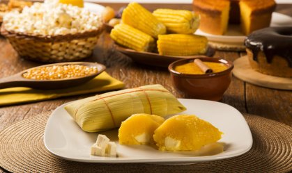 Produtos para festa junina registram alta de 0,34% em maio, mostra índice