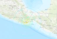 México emite alerta de tsunami após terremoto