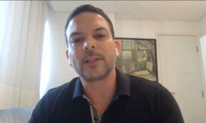 Não tenho conexão com atos antidemocráticos, diz marqueteiro do Aliança