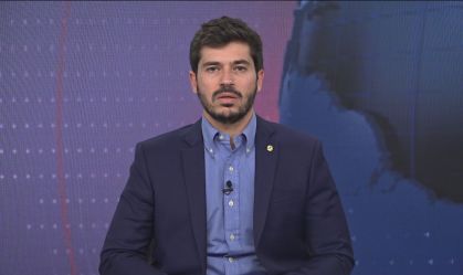 Vice-presidente do PSL defende expulsão de filiado envolvido com ataque virtual