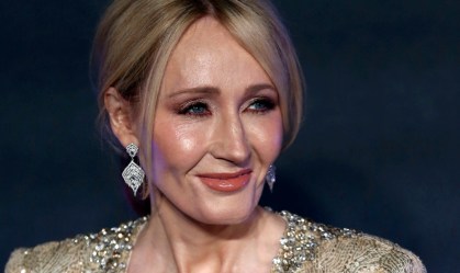 Autores LGBT+ se demitem de agência literária de J. K. Rowling