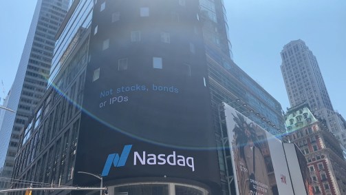 Nasdaq
