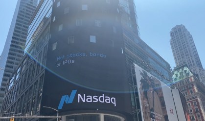 Gestora levanta US$ 230 milhões com SPAC na Nasdaq e quer investir no Brasil