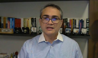 Bancos passaram no 'teste' da pandemia, diz presidente da Febraban