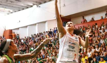 Covid-19: Liga de Basquete Feminino cancela temporada deste ano