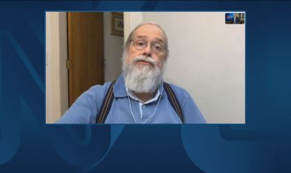 País ainda tenta diminuir o crescimento da pandemia, alerta professor da USP