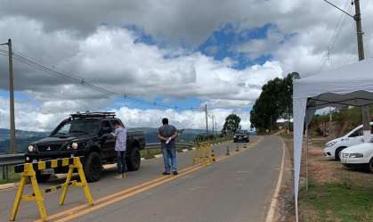 Lagoinha-SP: uma cidade cercada pelo vírus 