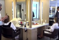 Produtos químicos para alisar cabelo são ligados a maior risco de câncer uterino