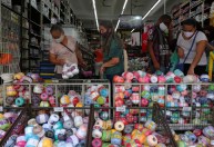 Vendas no varejo crescem 18% em março, mostra índice do setor