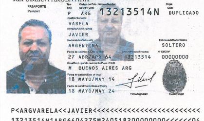 STF nega transferência de megatraficante da máfia calabresa no Brasil