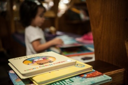 Livros infantis