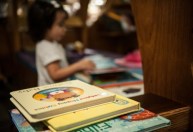 Livros infantis contribuem para que crianças reconheçam diferenças e pluralidade