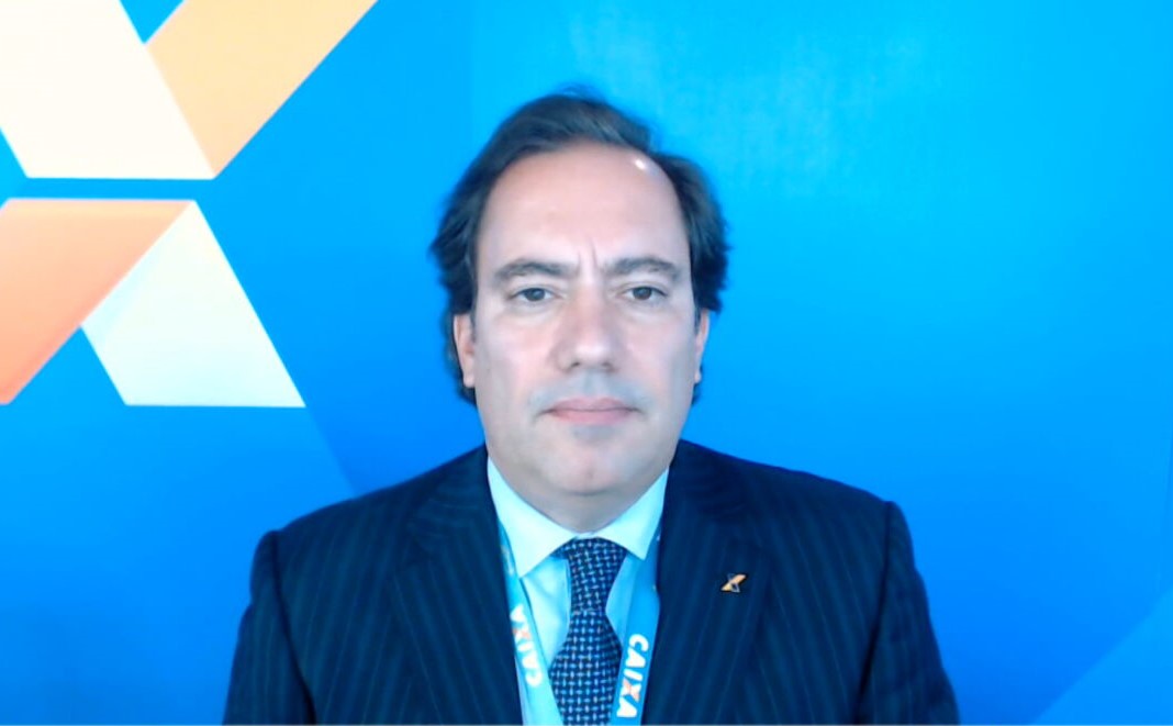 Pedro Guimarães