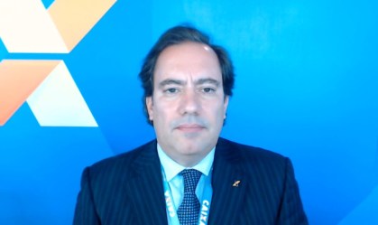 Caixa expandirá trabalho remoto depois da pandemia, diz presidente do banco
