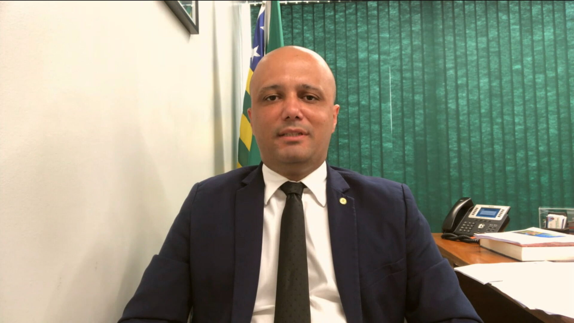 Vitor Hugo 