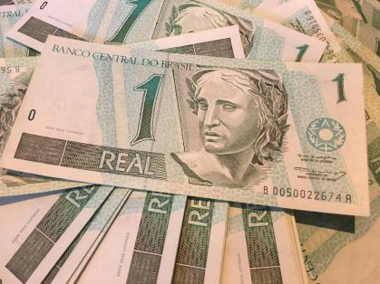 Cédulas de R$ 1 deixaram de ser produzidas pelo Banco Central