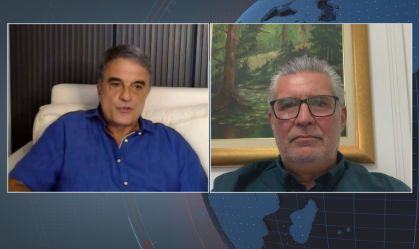 Cardozo diz ser 'natural' Bolsonaro depor; Sartori não vê sentido no inquérito