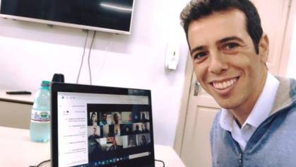 Renato Feder
