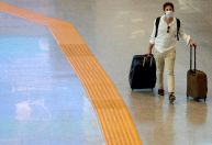 EUA passam a aceitar turistas vacinados com Coronavac