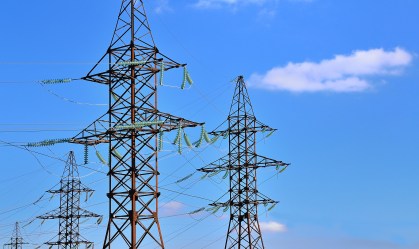 Torres de energia