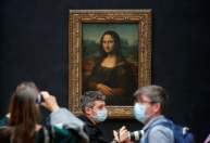 Historiador diz ter localizado a ponte misteriosa que aparece atrás da “Mona Lisa”