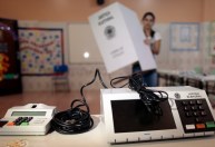 214 candidatos eleitos aguardam a Justiça Eleitoral para assumirem prefeituras