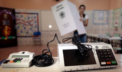 46 candidatos eleitos aguardam a Justiça Eleitoral para assumirem as prefeituras