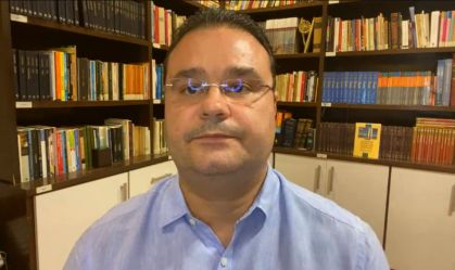 Prisão em 2ª instância dará sentido de efetividade à Justiça, diz relator da PEC