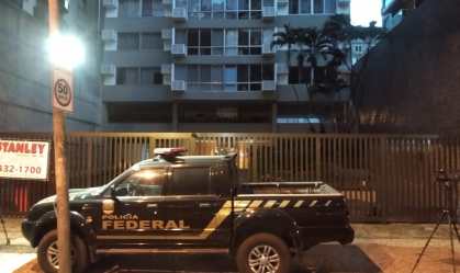 Desembargador revoga prisões de operação contra fraudes na Eletronuclear