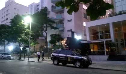 MP do Rio prende suspeitos de desvios de R$ 9,1 mi em hospitais durante 7 anos