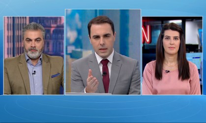O Grande Debate: Projeto de lei das fake news ameaça privacidade?