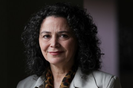 Soraya Smaili, reitora da Universidade Federal de São Paulo (Unifesp)